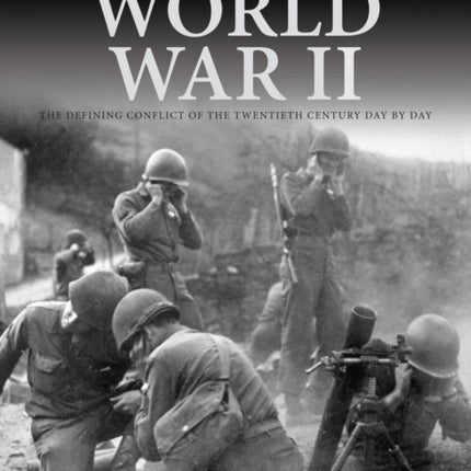 The History of World War II