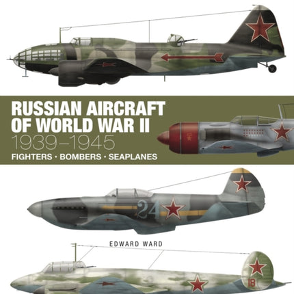 Russian Aircraft of World War II