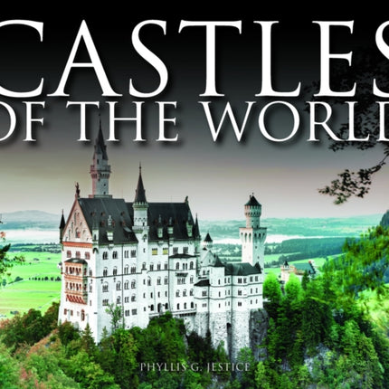 Castles of the World