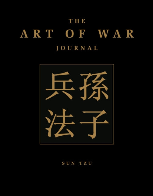 The Art of War Journal