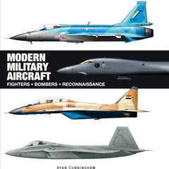 Collection image for: Air forces and warfare Books