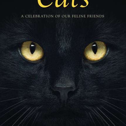 Cats: A Celebration of our Feline Friends