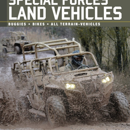 Special Forces Land Vehicles