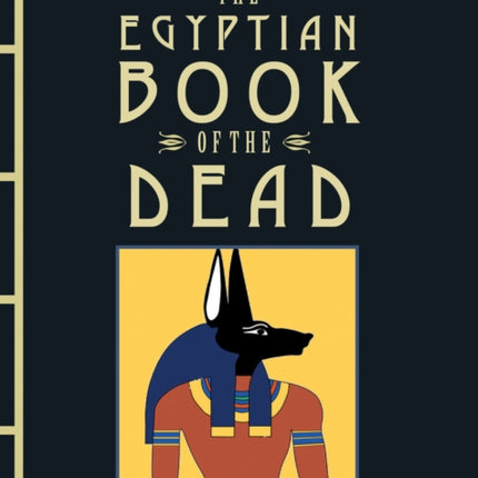 The Egyptian Book of the Dead