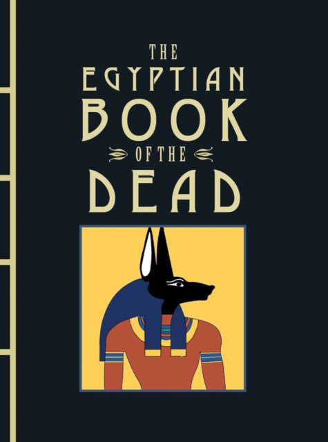 The Egyptian Book of the Dead