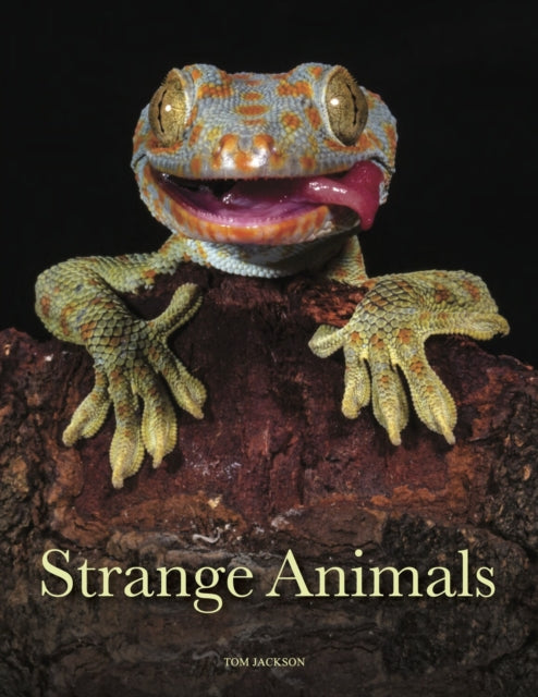 Strange Animals