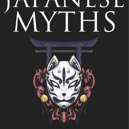 Japanese Myths