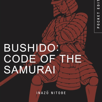 Bushido Code of the Samurai