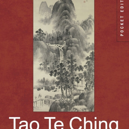 Tao Te Ching