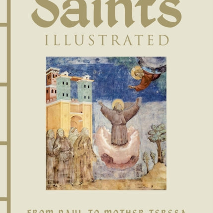 Saints Illustrated