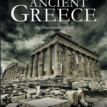 The Encyclopedia of Ancient Greece
