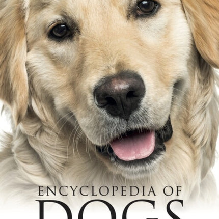 Encyclopedia of Dogs