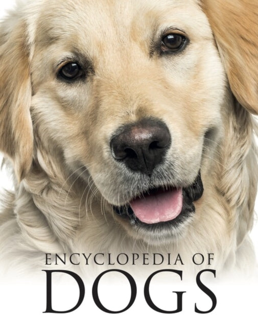 Encyclopedia of Dogs