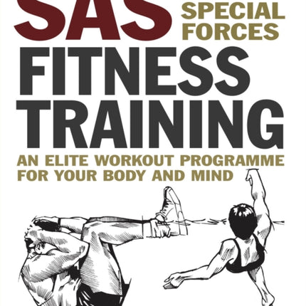 SAS and Special Forces Fitness Training