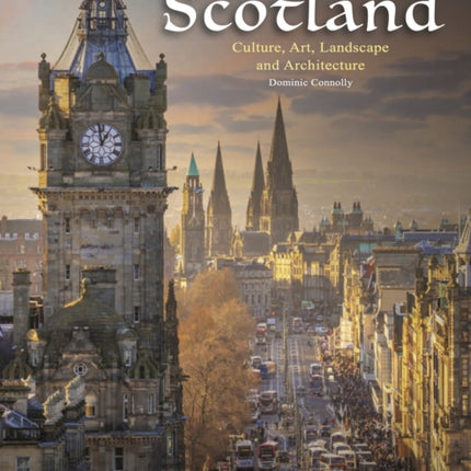 A History of Scotland