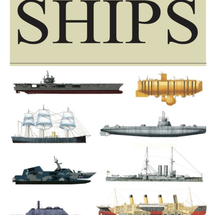 Ships