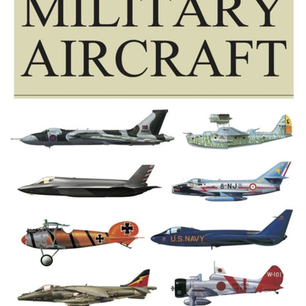 Military Aircraft