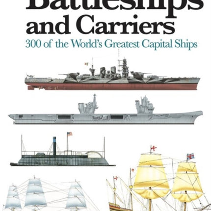 Battleships and Carriers