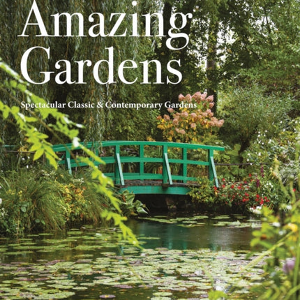 Amazing Gardens
