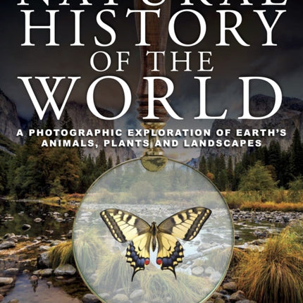 Natural History of the World