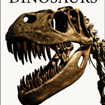 Encyclopedia of Dinosaurs