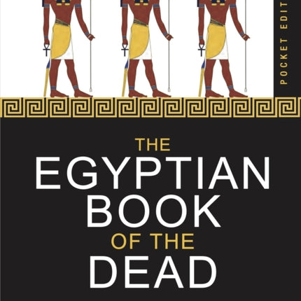 The Egyptian Book of the Dead