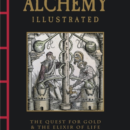 Alchemy Illustrated
