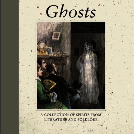 Ghosts