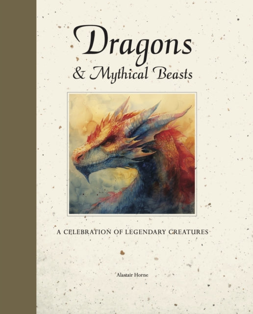 Dragons  Mythical Beasts