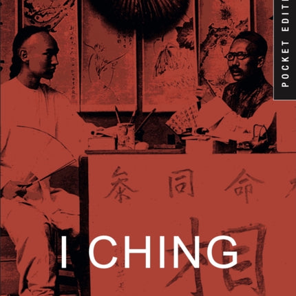 I Ching