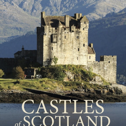Castles of Scotland Ireland  Wales