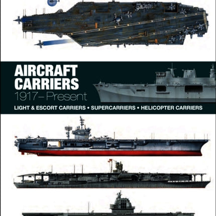 Aircraft Carriers