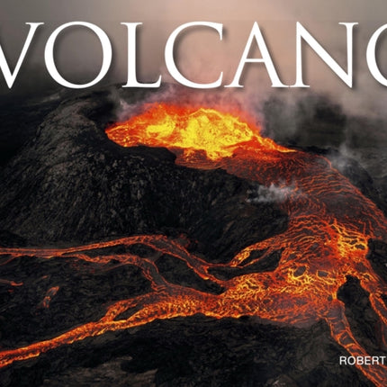 Volcano