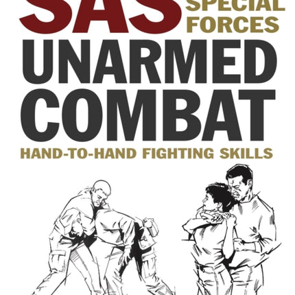 SAS and Special Forces Unarmed Combat