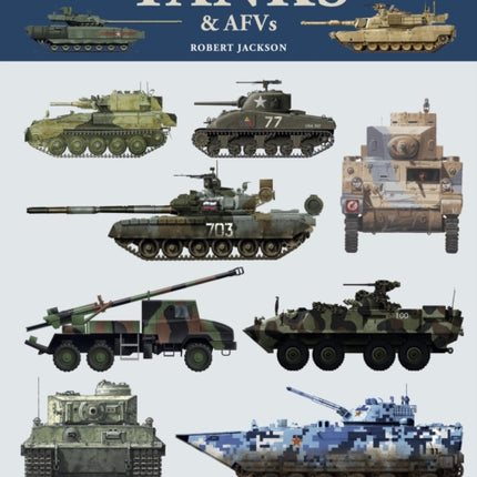 Tanks  Armoured Fighting Vehicles