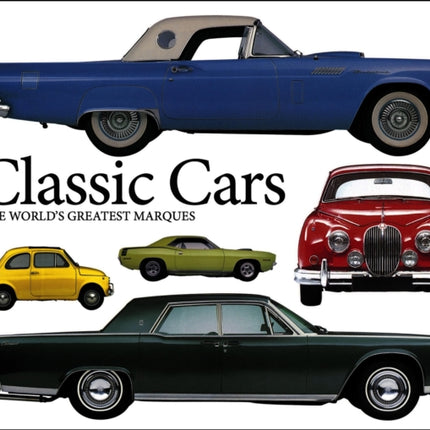 Classic Cars