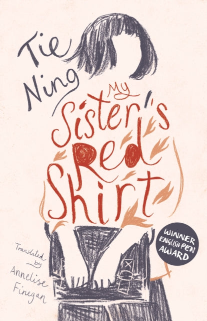 My Sisters Red Shirt