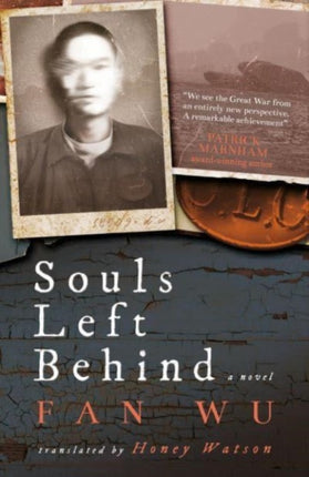 Souls Left Behind