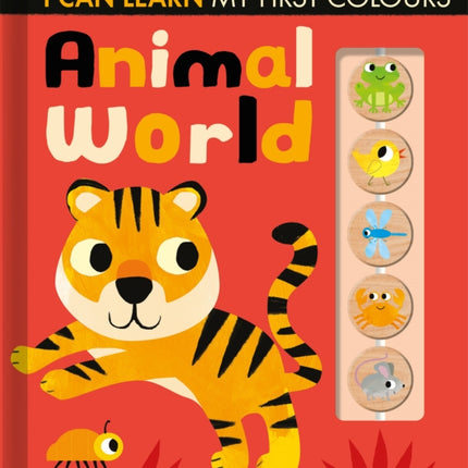 Animal World