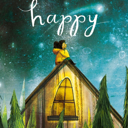 Happy: A Children's Book of Mindfulness