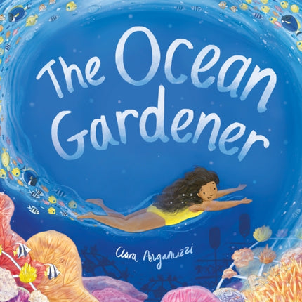 The Ocean Gardener