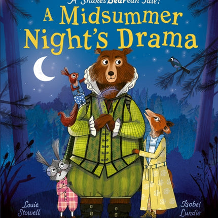 A Midsummer Nights Drama