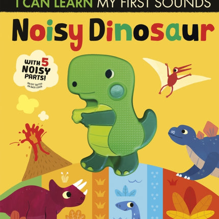 Noisy Dinosaur