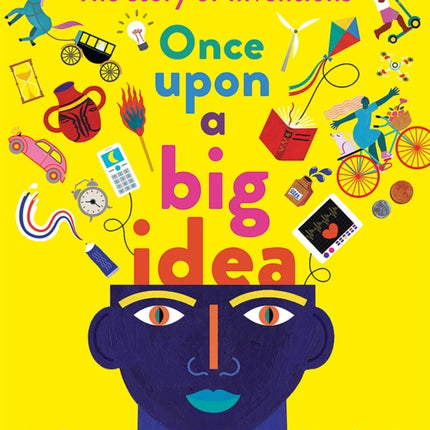 Once Upon a Big Idea