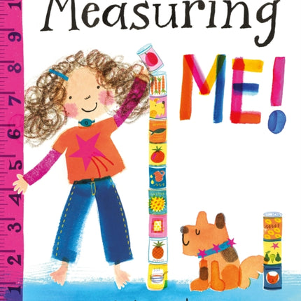 Measuring Me