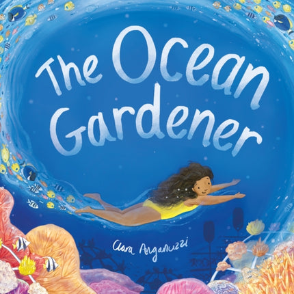 The Ocean Gardener