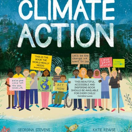 Climate Action