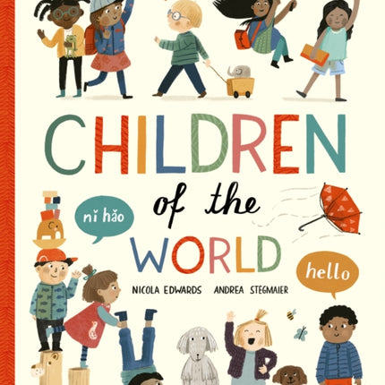 Children of the World