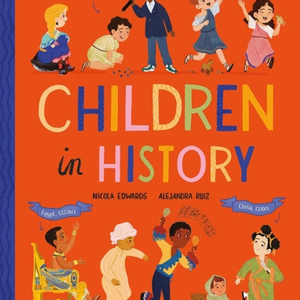 Children in History