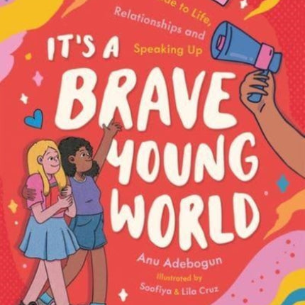Its a Brave Young World